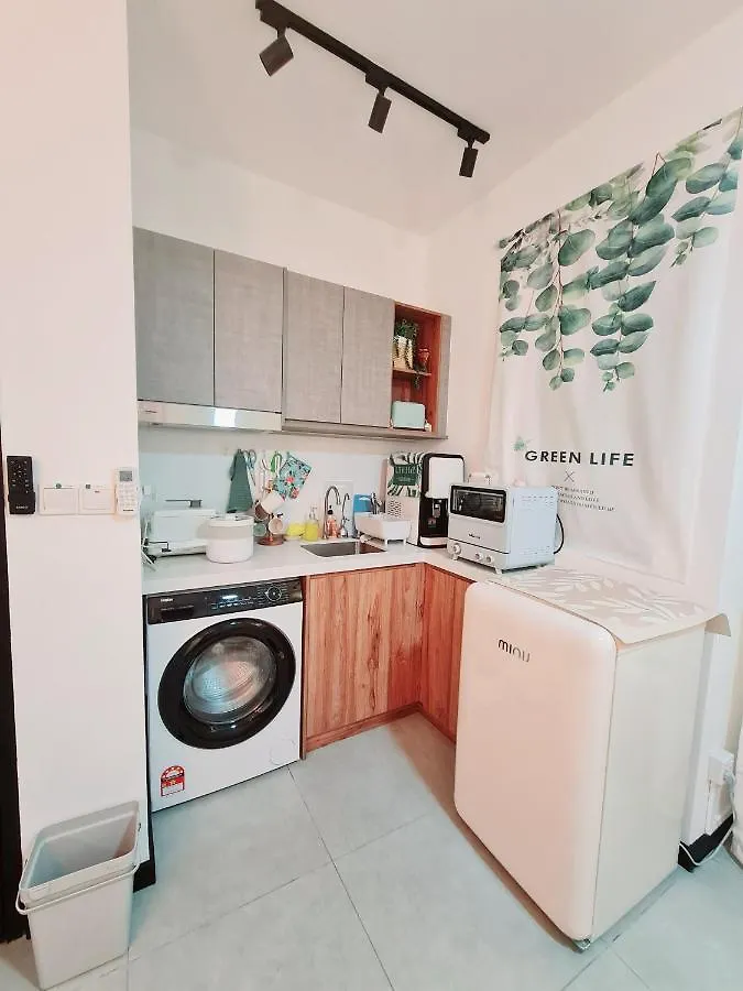 Cozy Modern Tiny Home 2R1B 10 Mins To Klcc Kuala Lumpur Malaysia