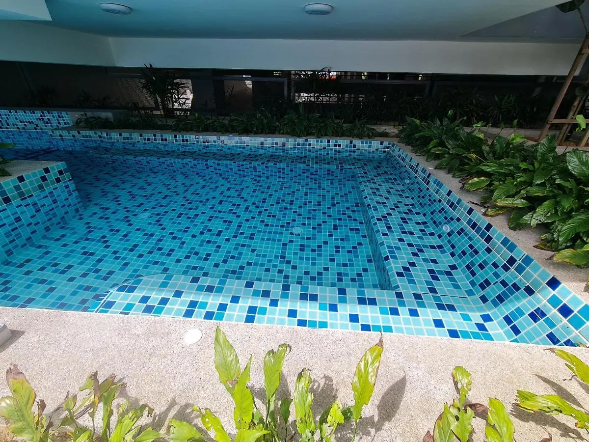 Cozy Modern Tiny Home 2R1B 10 Mins To Klcc Kuala Lumpur Malaysia