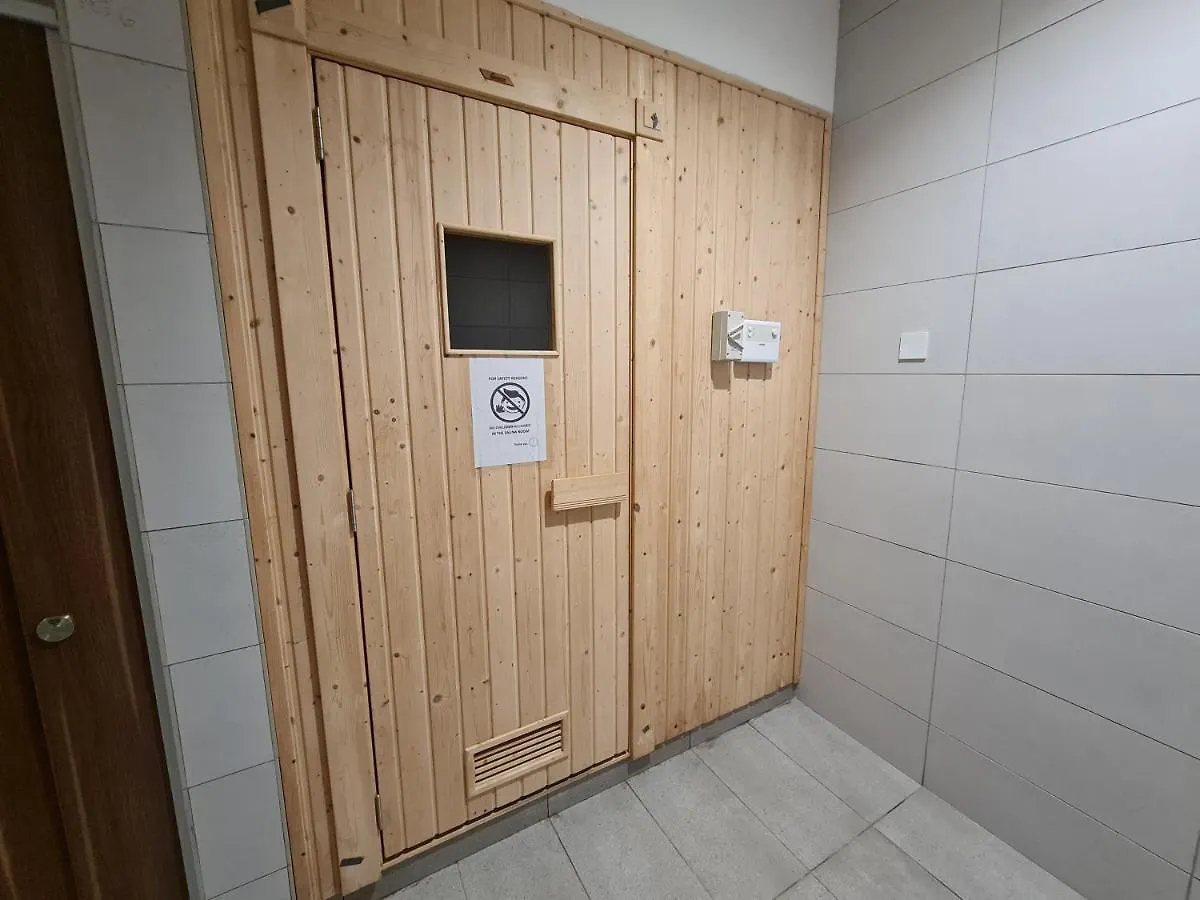 Cozy Modern Tiny Home 2R1B 10 Mins To Klcc Kuala Lumpur Lägenhet