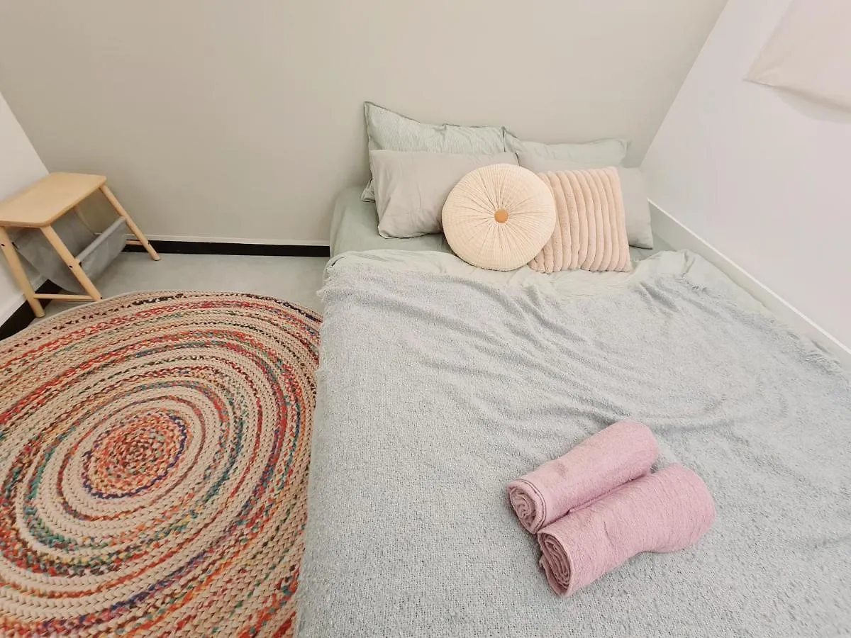 Cozy Modern Tiny Home 2R1B 10 Mins To Klcc Kuala Lumpur Malaysia